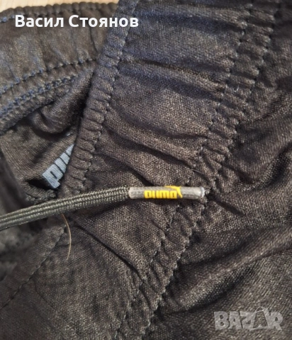 Уигън Атлетик / Wigan Athletic Puma shorts, снимка 9 - Фен артикули - 54163790