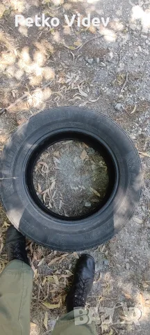 Зимни гуми MICHELIN ALPIN 5 225 65 17 4бр., снимка 6 - Гуми и джанти - 55502741