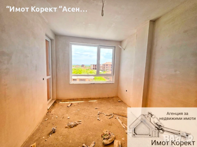 Имот Корект продава 3-Стаен апарт, Шкилово, снимка 5 - Апартаменти - 54461414