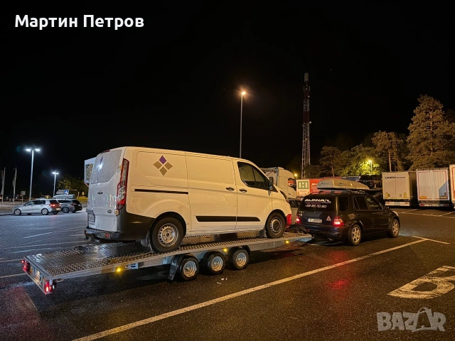 Пътна помощ в Русе, България и Европа, снимка 15 - Пътна помощ - 55073158