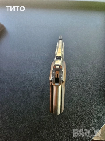 Margo 22lr, снимка 3 - Бойно оръжие - 54226829