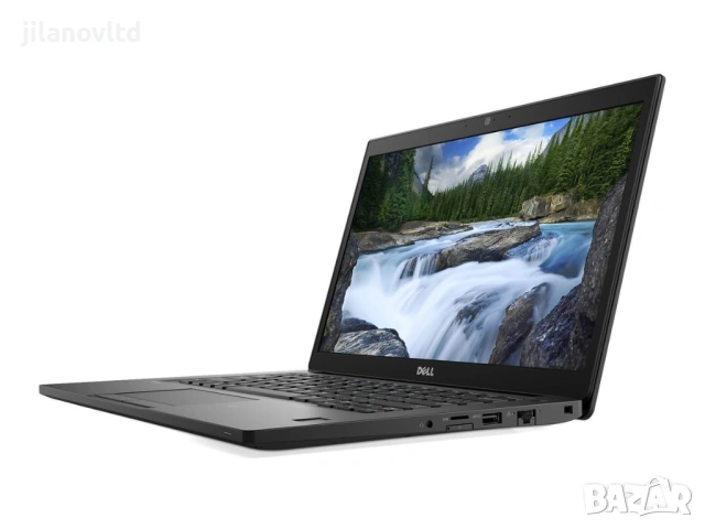 Лаптоп DELL 7490 I7-8650U 16GB 256GB SSD NVME с до 24 МЕСЕЦА ГАРАНЦИЯ, снимка 2 - Лаптопи за работа - 54737916