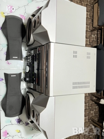 аудио система sony rx88, снимка 7 - Аудиосистеми - 55326904