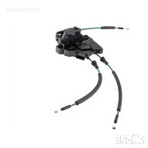 Брава за Hyundai i30