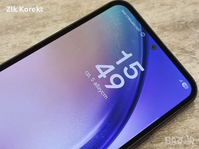Samsung galaxy a54 5g, снимка 10 - Samsung - 55570547