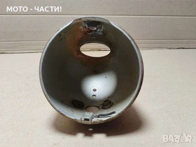 Коруба За Фар За Симсон СР. / НОМЕР 325., снимка 7 - Части - 55658715