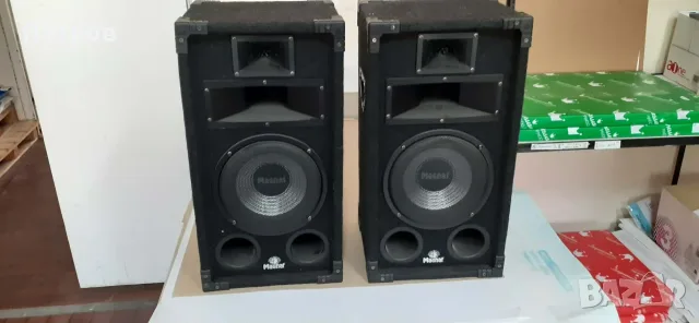 Magnat Soundforce 1200 P 2 по300 w