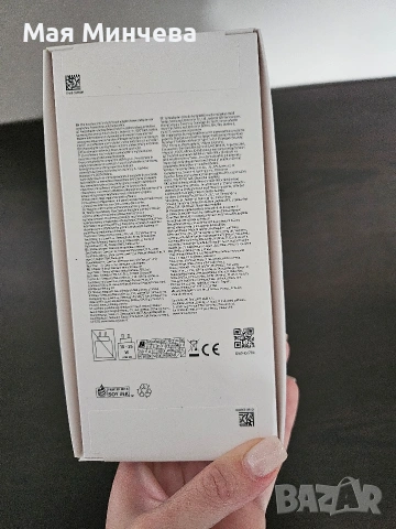 Samsung galaxy A26, снимка 3 - Samsung - 54356700