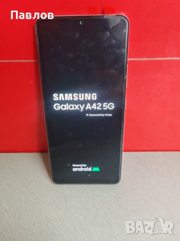Samsung A42 5G