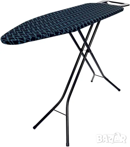 Стабилна Дъска за Гладене Cecotec StrongBoard 100 Boracay (110x33 см, Негорима)