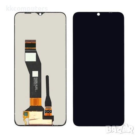 Дисплей за MOTOROLA E13