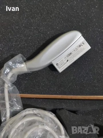 GE L5-11-RS ултразвукова сонда (трансдюсер) за ехограф, 240 V., снимка 6 - Медицинска апаратура - 55408832