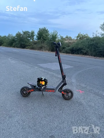 Продавам KUKIRIN G2