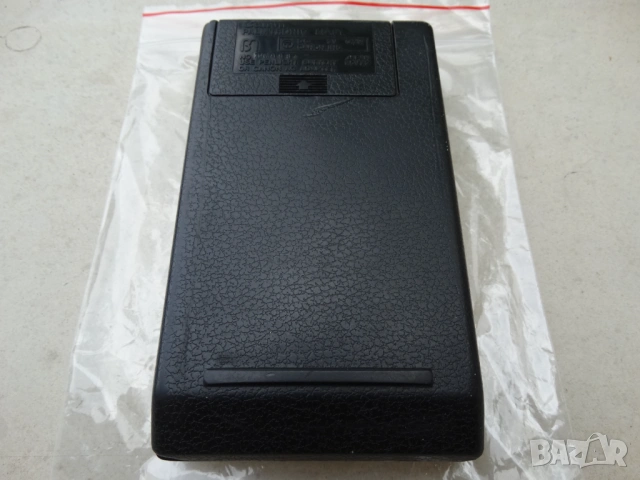 Canon Palmtronic LD-81 ..., снимка 11 - Колекции - 54453471