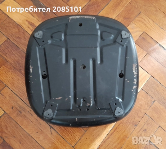 Ретро стар кантар, снимка 3 - Антикварни и старинни предмети - 55412600
