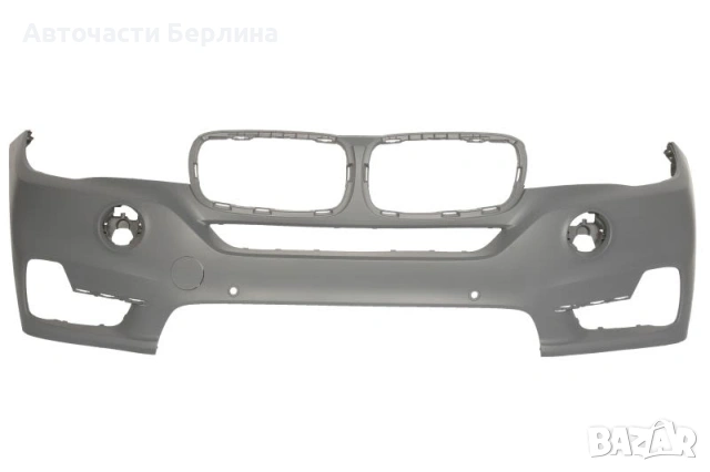 Предна броня с парктроник за боядисване за BMW X5 F15/F85 BLIC 5510-00-0097900P