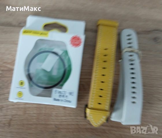 GARMIN Venu 2S в Гаранция, снимка 11 - Смарт часовници - 55197431