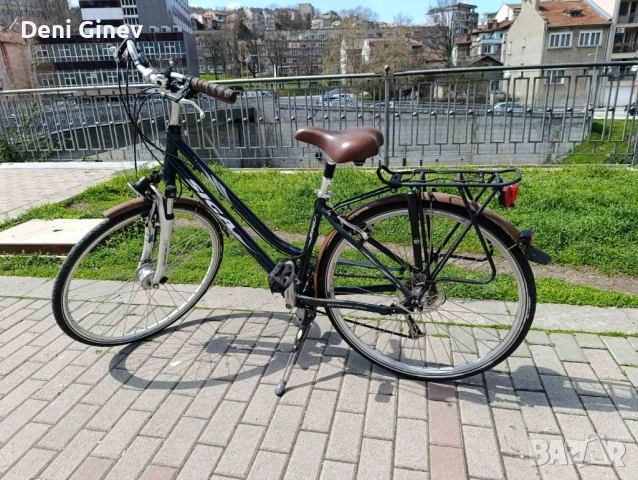 Градски велосипед Siga 28 цола