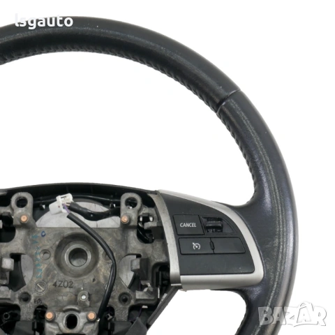 Волан Mitsubishi ASX I 2010-2019 ID: 161439 ОЕМ № 4400A636XA, снимка 3 - Части - 54822471