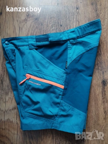 jotunheim FOSSBERG SHORTS - мъжки трекинг панталони М , снимка 7 - Спортни дрехи, екипи - 55001613