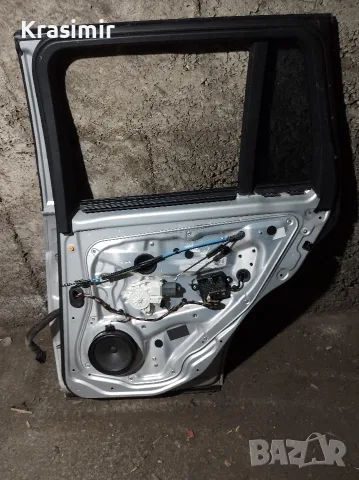 Части от Mercedes GLK, снимка 7 - Части - 55346325