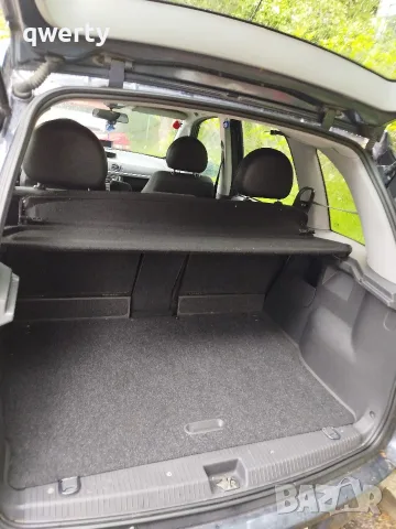 *Opel Meriva 1.3CDTI 2007г ВАН ВЕРИГА Фейст лифт много икономичен *, снимка 7 - Автомобили и джипове - 55430016