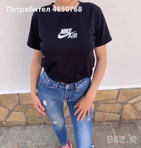 Дамси тениски Nike North Face Under Armour Hugo Dsquared, снимка 3 - Тениски - 54821048