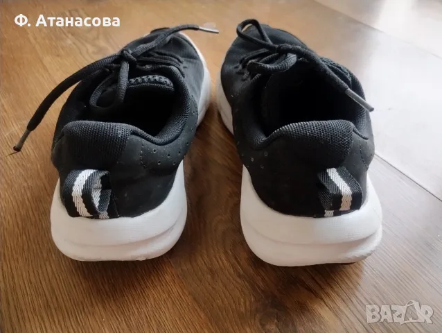 UNDER ARMOUR Перфектни детски маратонки сникърси, номер 38, снимка 7 - Детски сандали и чехли - 54964919