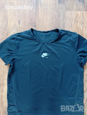 Nike - дамска тениска р-р М, снимка 5 - Тениски - 55339506