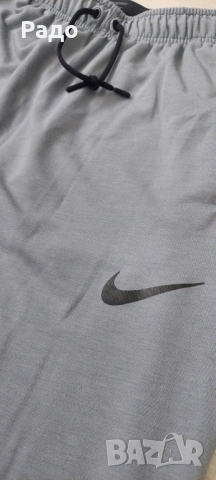 Nike Dri-Fit / M / 100% Original / страхотно долнище, снимка 4 - Спортни дрехи, екипи - 54797586