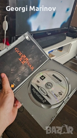 Platinum игри за Playstation 2 , снимка 4 - Игри за PlayStation - 54343164