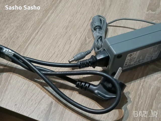 адаптер , снимка 4 - Кабели и адаптери - 54360194