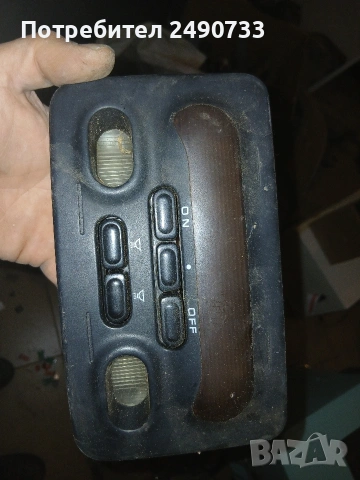 Части от mitsubishi eclipse 1, снимка 2 - Части - 54579312