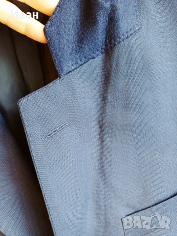LORO PIANA мъжко сако L, снимка 5 - Сака - 54388979
