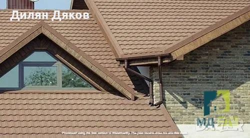 Ремонт на покриви и нови покривни конструкции – Варна и област. Договор и гаранция!