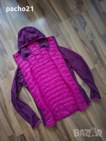 Dynafit Traverse Hybrid Jacket, снимка 12 - Екипировка - 55672358