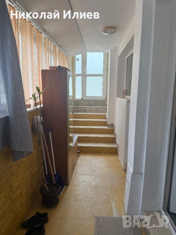 Двустаен кв.Виница, снимка 7 - Апартаменти - 54487425