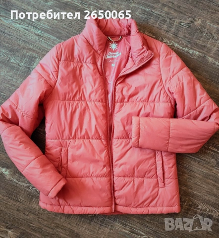 Ново орг.яке М размер!