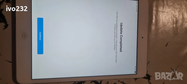 ipad A1489, снимка 13 - Таблети - 54673588
