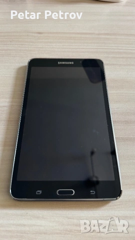 Таблет Samsung tab 4 7”, снимка 2 - Таблети - 54451034