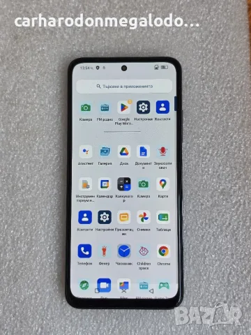 Omix X700 128 GB RAM8GB Перфектен Като Нов, снимка 5 - Други - 55672609