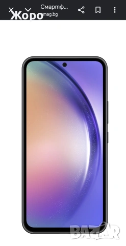 SAMSUNG GALAKSI A54 8GB, снимка 4 - Samsung - 54791557