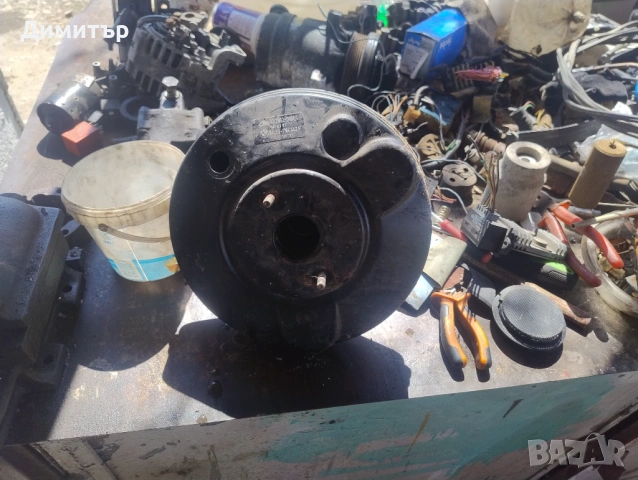 Серво За БМВ Е46 2000г / BMW E46 2000y