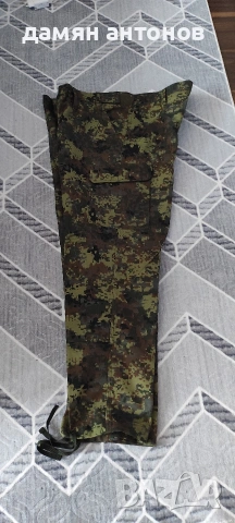 камуфлажни дрехи  182/2XL,170XL,176XL