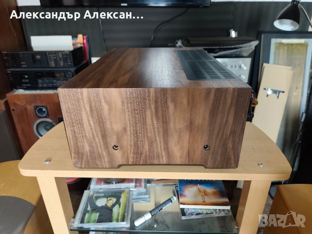 SANSUI 990DB, снимка 6 - Ресийвъри, усилватели, смесителни пултове - 54352448
