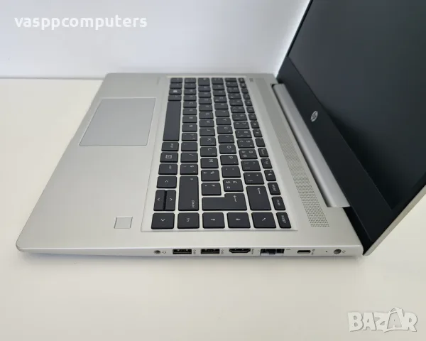 HP ProBook 445 G7 / 14" / Ryzen 3 4300U / 8GB RAM / 128GB SSD + 320GB HDD, снимка 5 - Лаптопи за работа - 55594192