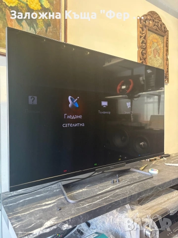 ТВ Philips 42PFL6158K/12 за части, снимка 4 - Части и Платки - 55007152
