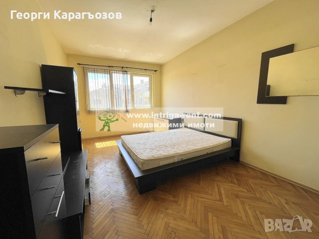 №4079 Двустаен апартамент за продажба в квартал Училищни, близо до училище ”Климент Охридски”., снимка 2 - Апартаменти - 54122398