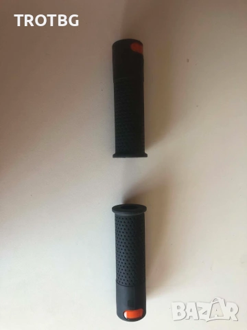 Ръкохватки с вградени мигачи за Xiaomi и Segway-Ninebot, снимка 4 - Друга електроника - 55267436
