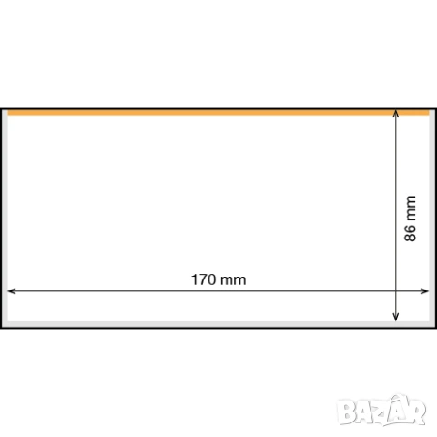 предпазни холдери/ джобове за банкноти - Leuchtturm - Germany - различни видове, снимка 8 - Нумизматика и бонистика - 54029451